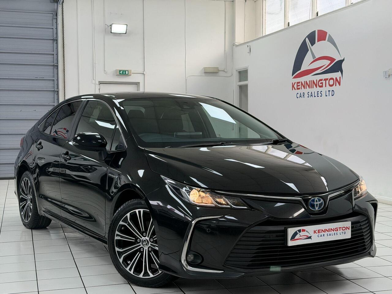 Used Toyota Corolla 2022 for sale - 77743929: Photo 12