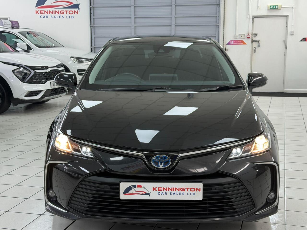 Used Toyota Corolla 2022 for sale - 77743929: Photo 14