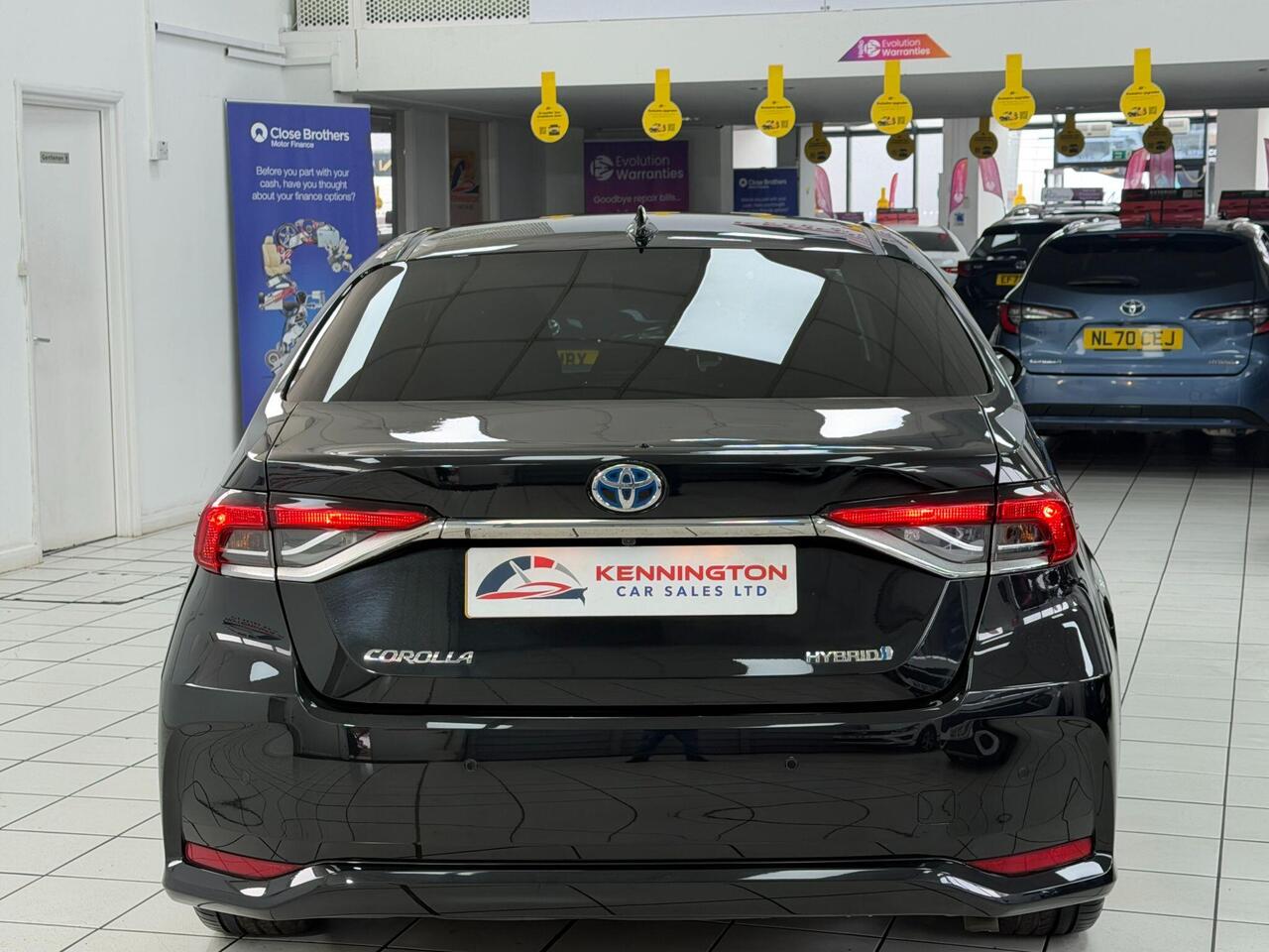 Used Toyota Corolla 2022 for sale - 77743929: Photo 17