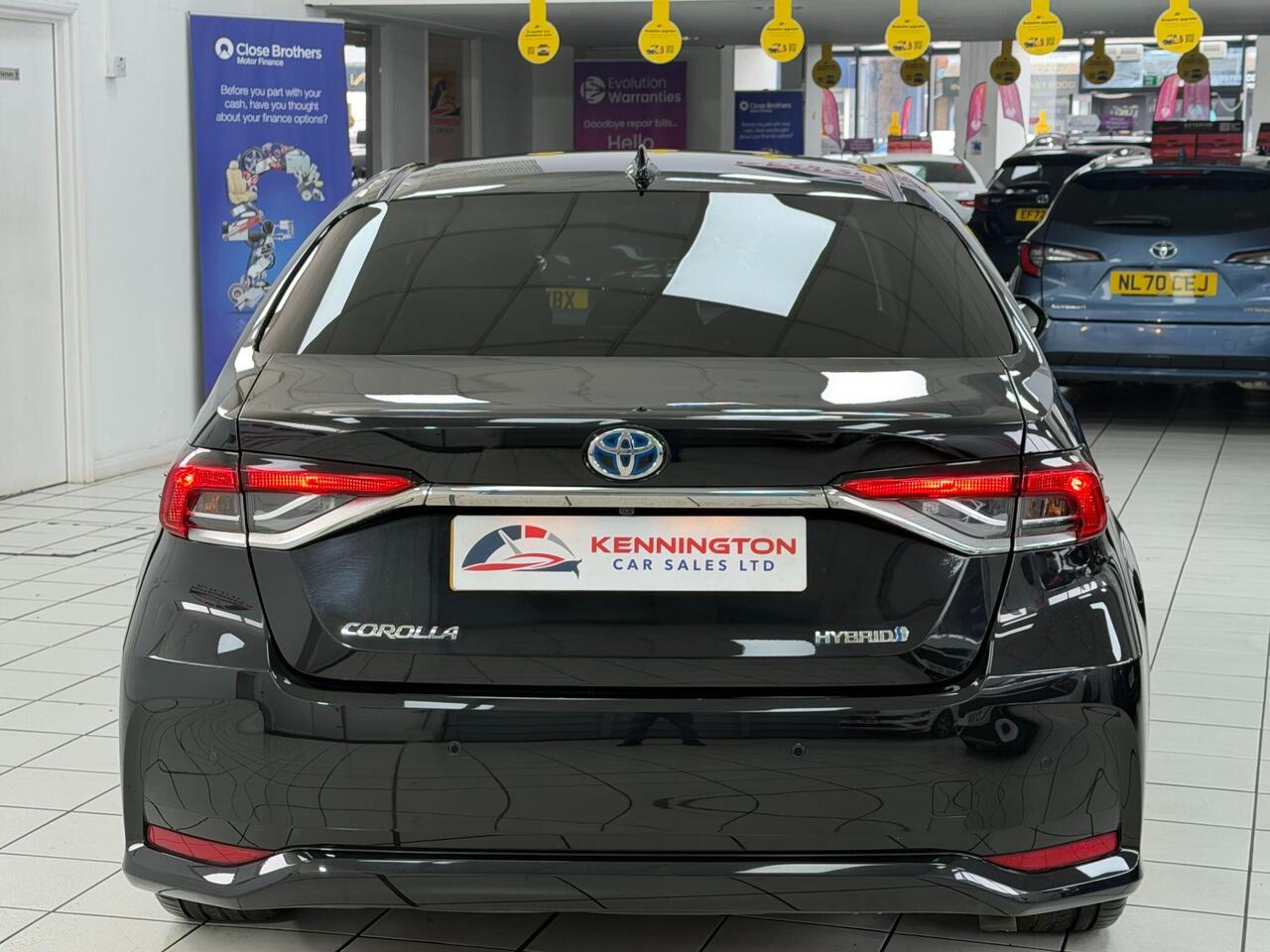 Used Toyota Corolla 2022 for sale - 77743929: Photo 18