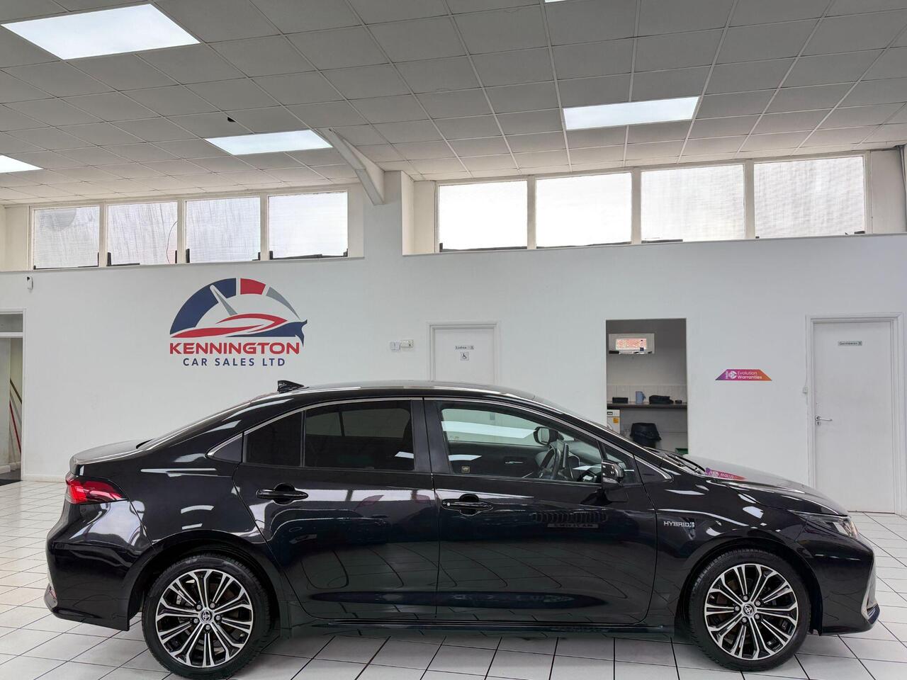 Used Toyota Corolla 2022 for sale - 77743929: Photo 19