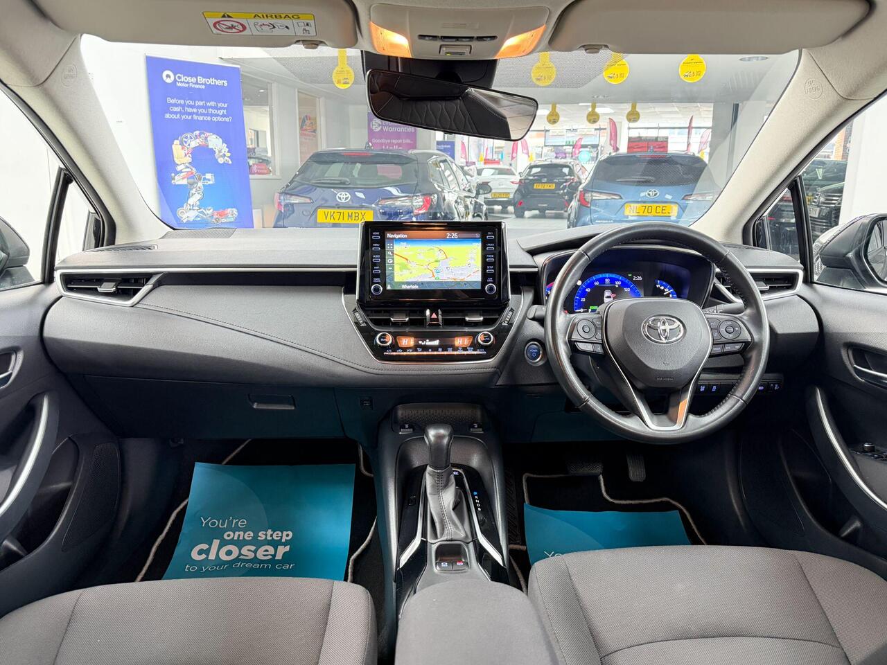 Used Toyota Corolla 2022 for sale - 77743929: Photo 2