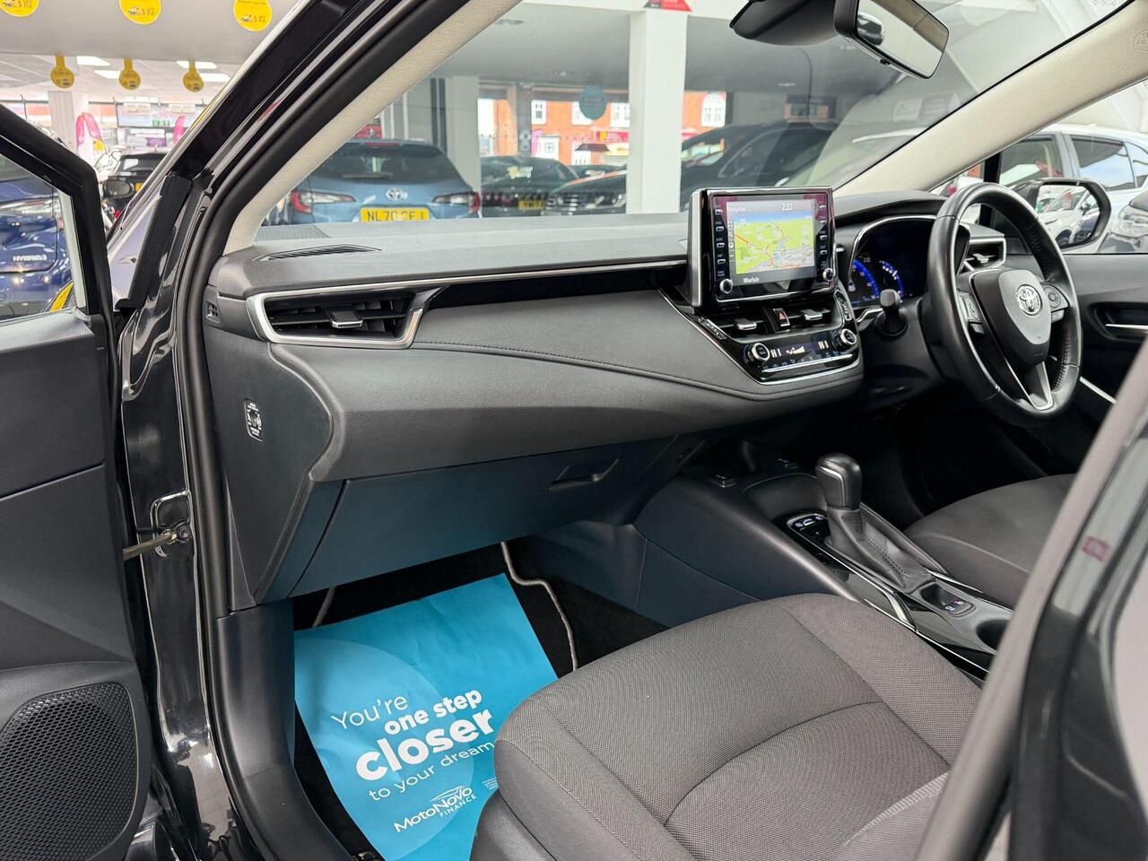 Used Toyota Corolla 2022 for sale - 77743929: Photo 22