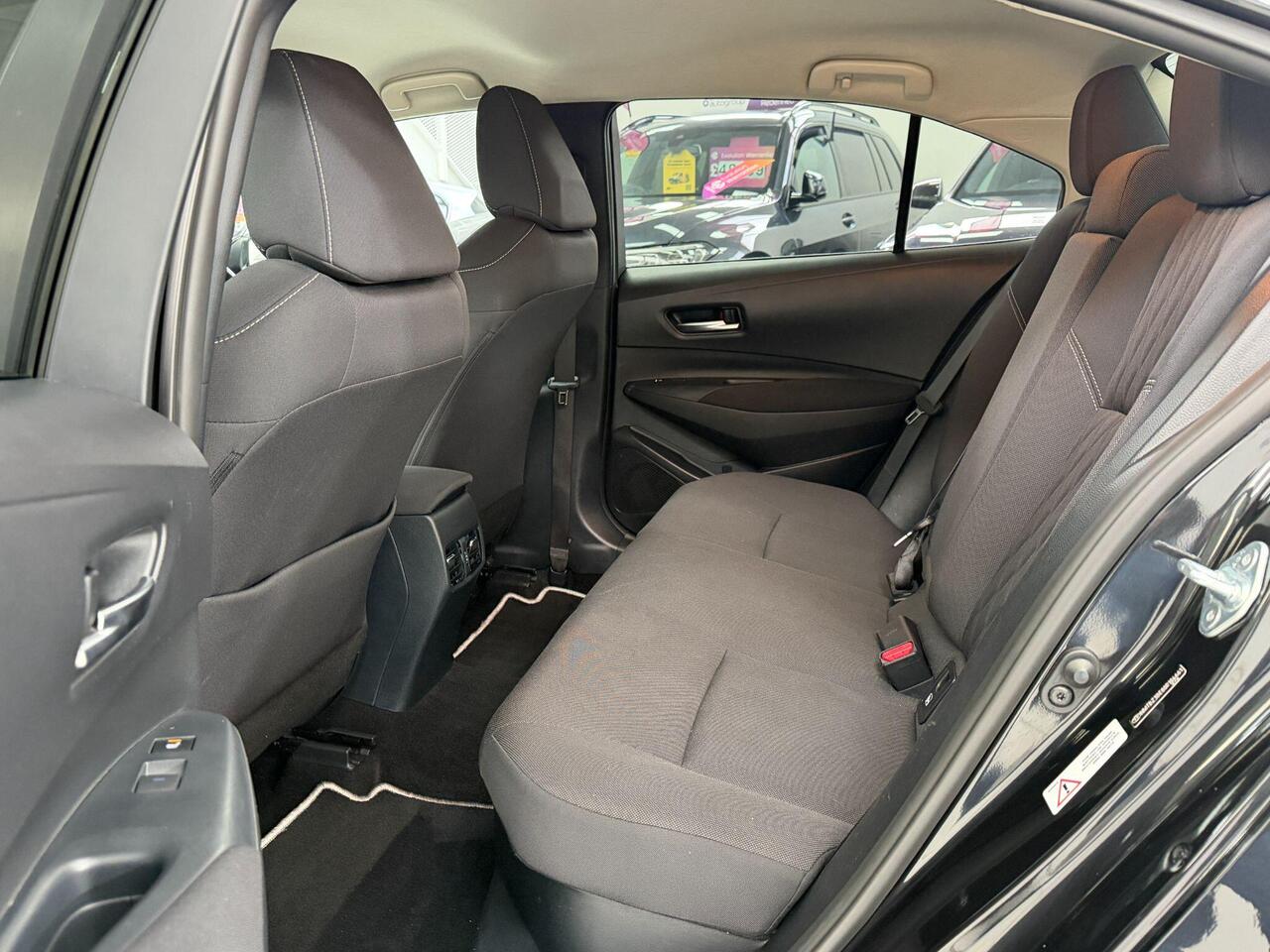 Used Toyota Corolla 2022 for sale - 77743929: Photo 27