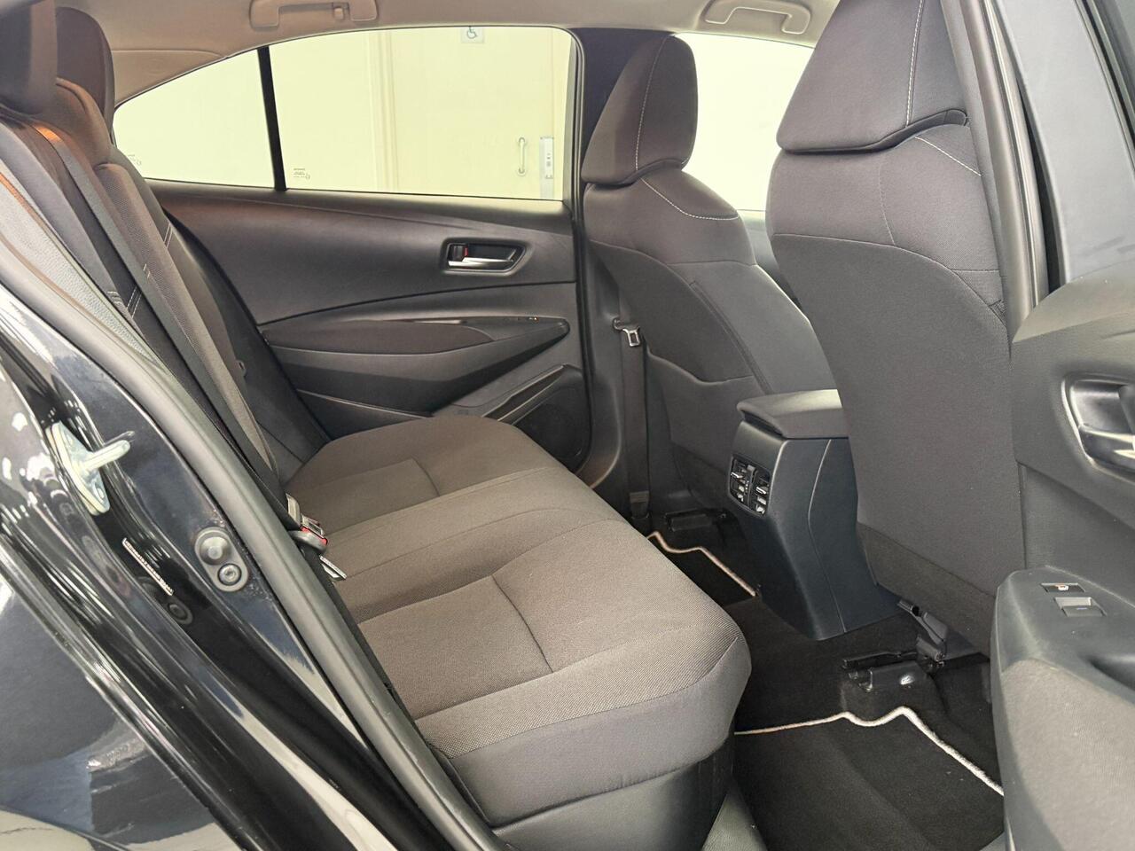 Used Toyota Corolla 2022 for sale - 77743929: Photo 28