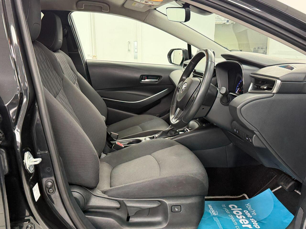 Used Toyota Corolla 2022 for sale - 77743929: Photo 3