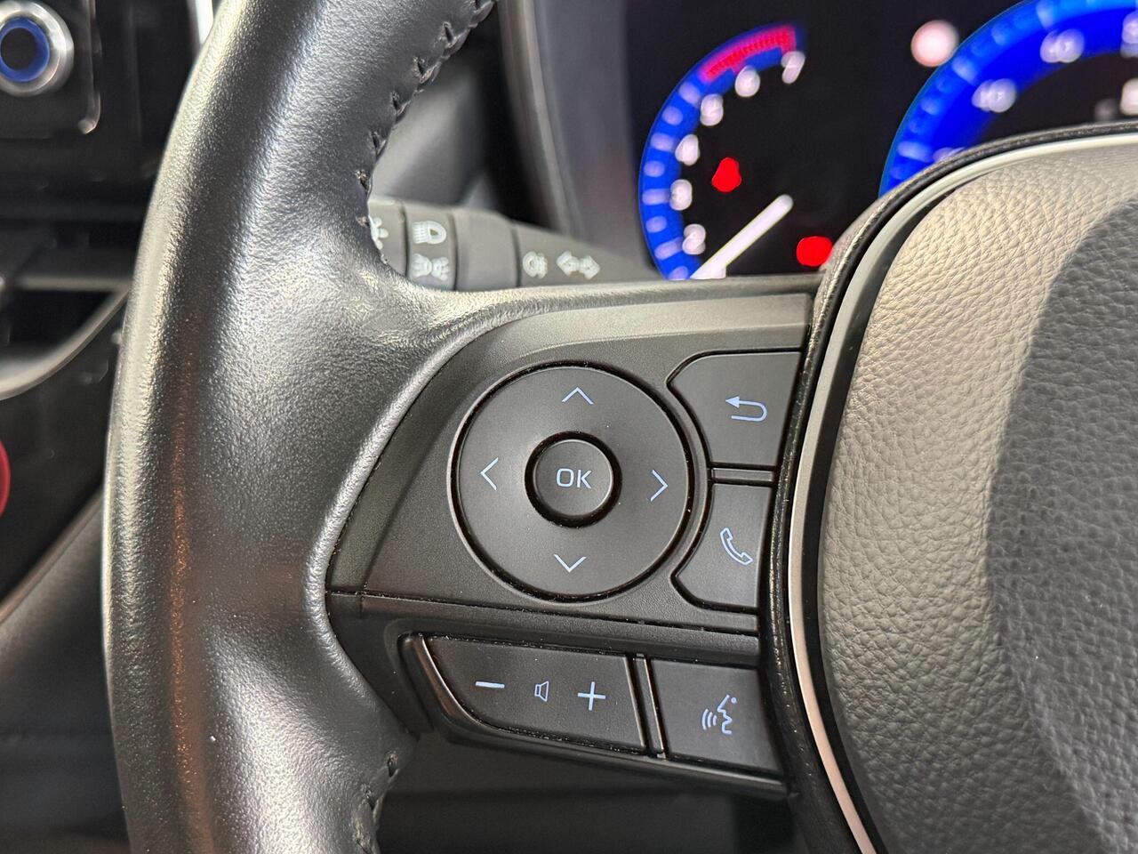 Used Toyota Corolla 2022 for sale - 77743929: Photo 33