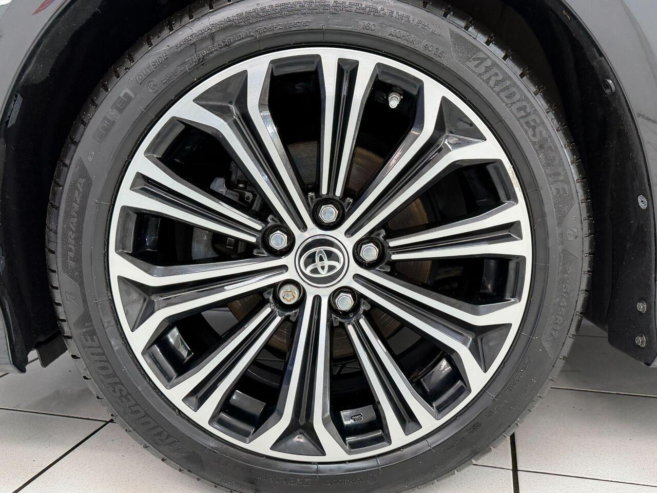 Used Toyota Corolla 2022 for sale - 77743929: Photo 42