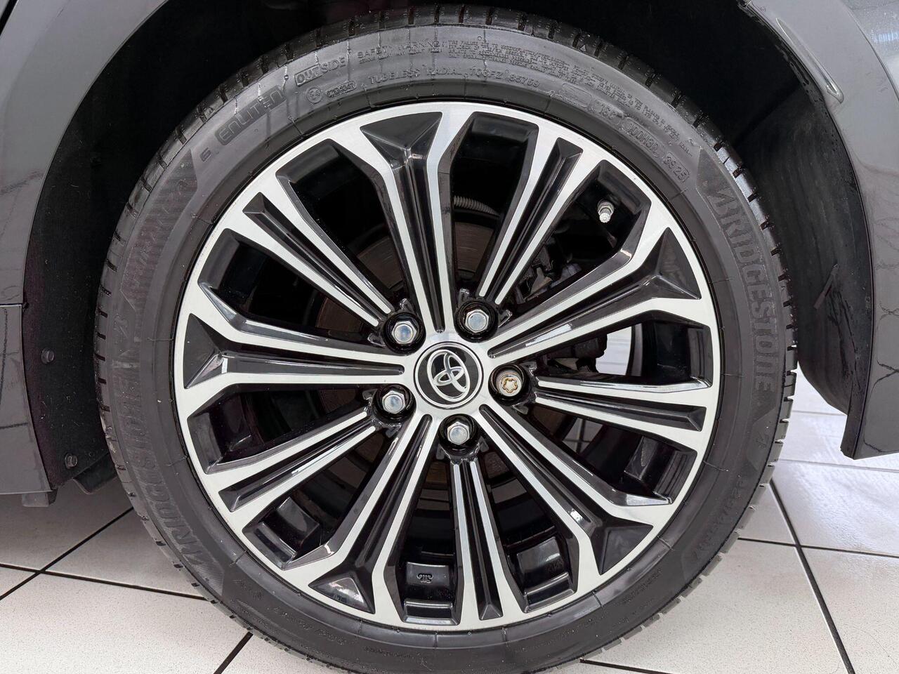 Used Toyota Corolla 2022 for sale - 77743929: Photo 43