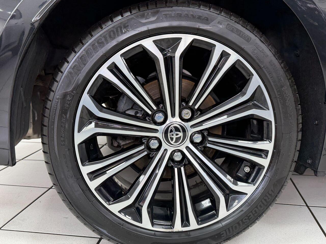 Used Toyota Corolla 2022 for sale - 77743929: Photo 44