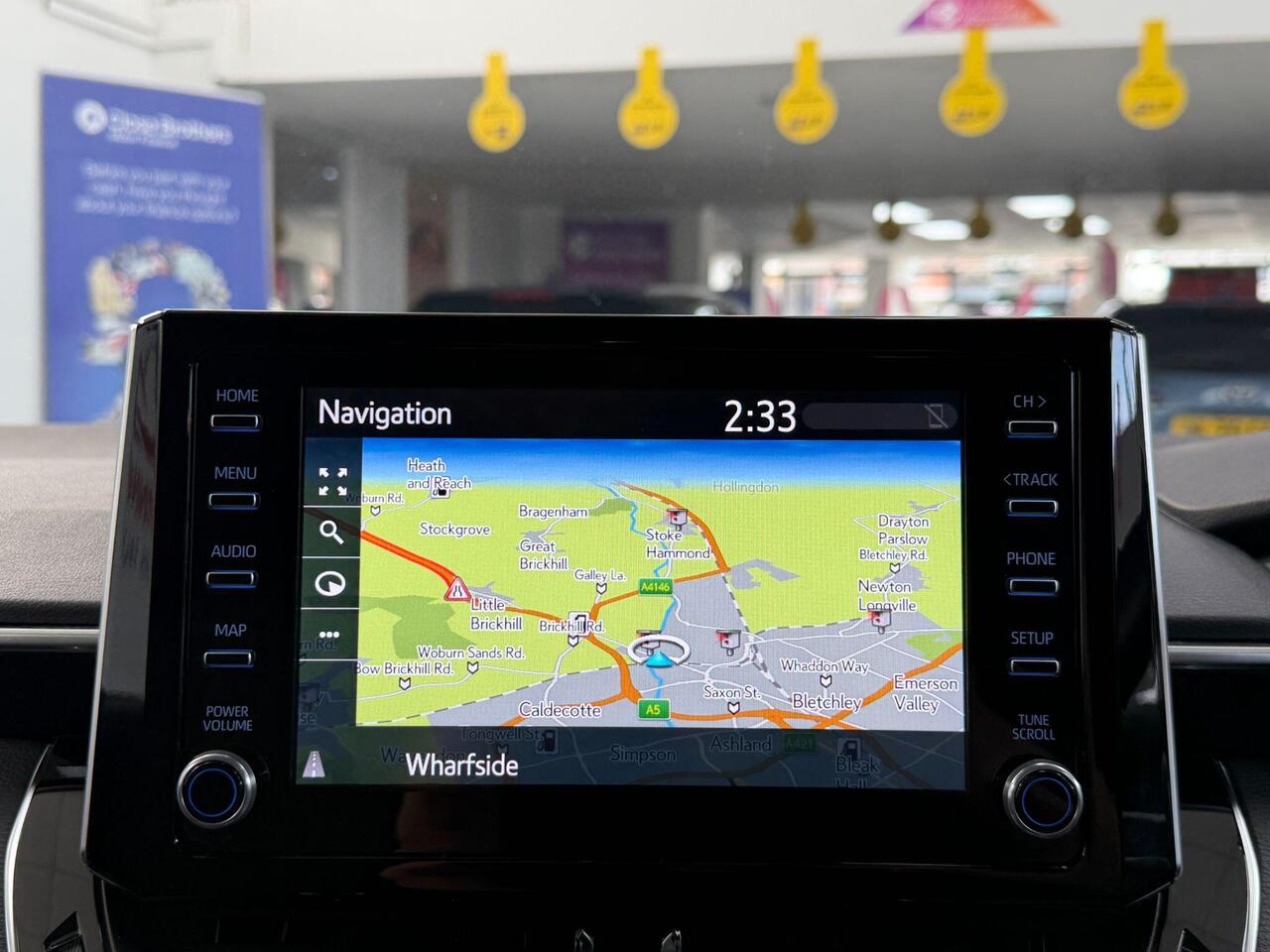 Used Toyota Corolla 2022 for sale - 77743929: Photo 48