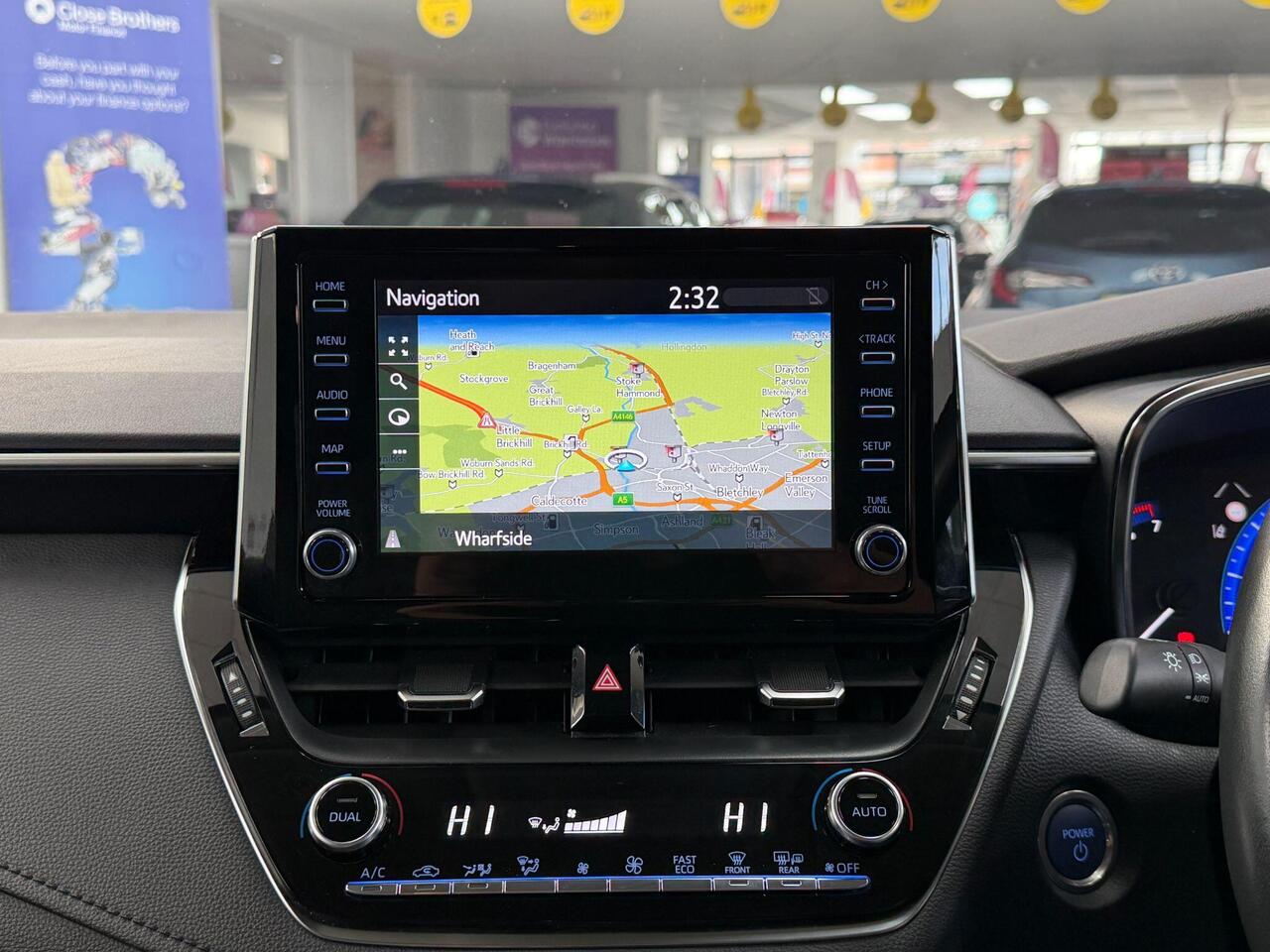 Used Toyota Corolla 2022 for sale - 77743929: Photo 5