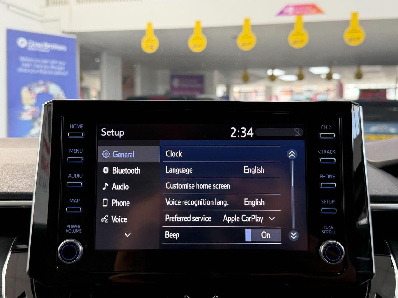 Used Toyota Corolla 2022 for sale - 77743929: Photo 54