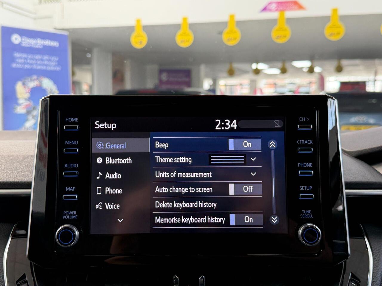 Used Toyota Corolla 2022 for sale - 77743929: Photo 56