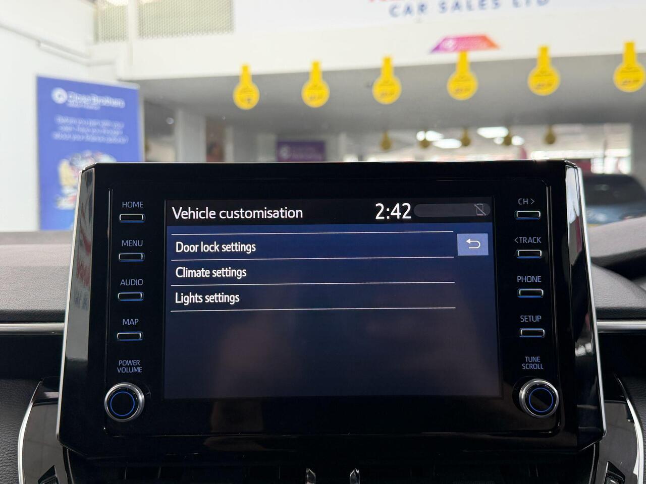 Used Toyota Corolla 2022 for sale - 77743929: Photo 58