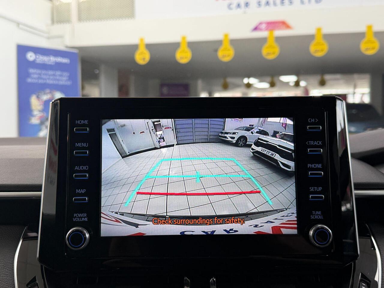 Used Toyota Corolla 2022 for sale - 77743929: Photo 6