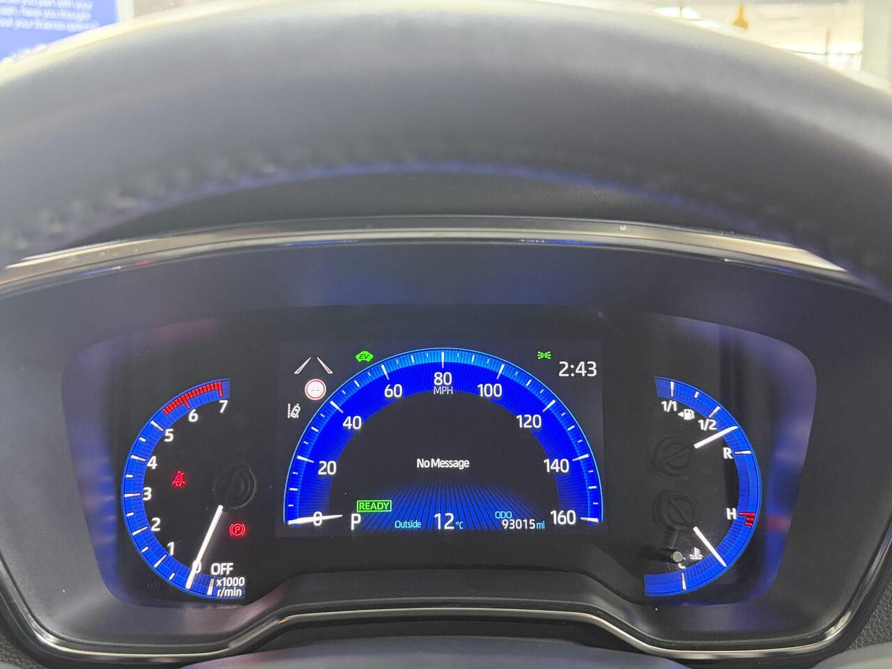 Used Toyota Corolla 2022 for sale - 77743929: Photo 69