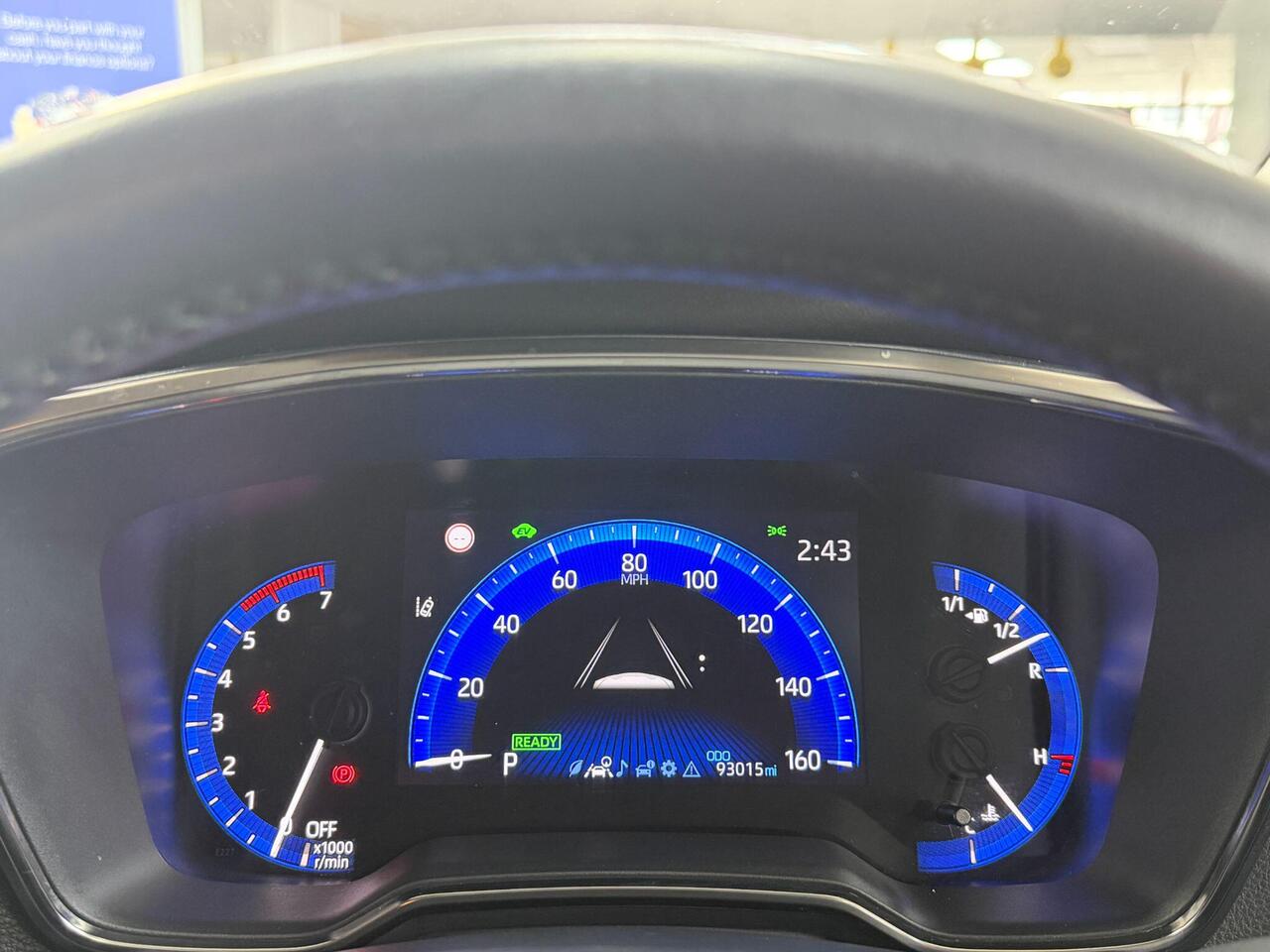 Used Toyota Corolla 2022 for sale - 77743929: Photo 74