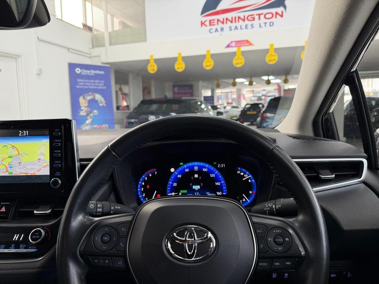 Used Toyota Corolla 2022 for sale - 77743929: Photo 78