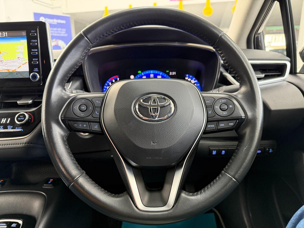 Used Toyota Corolla 2022 for sale - 77743929: Photo 79