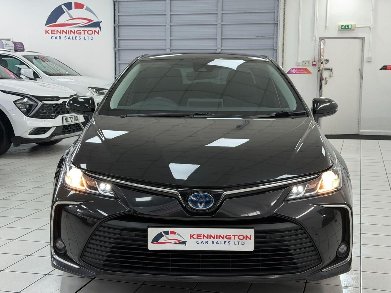 Used Toyota Corolla 2022 for sale - 77743929: Photo 8