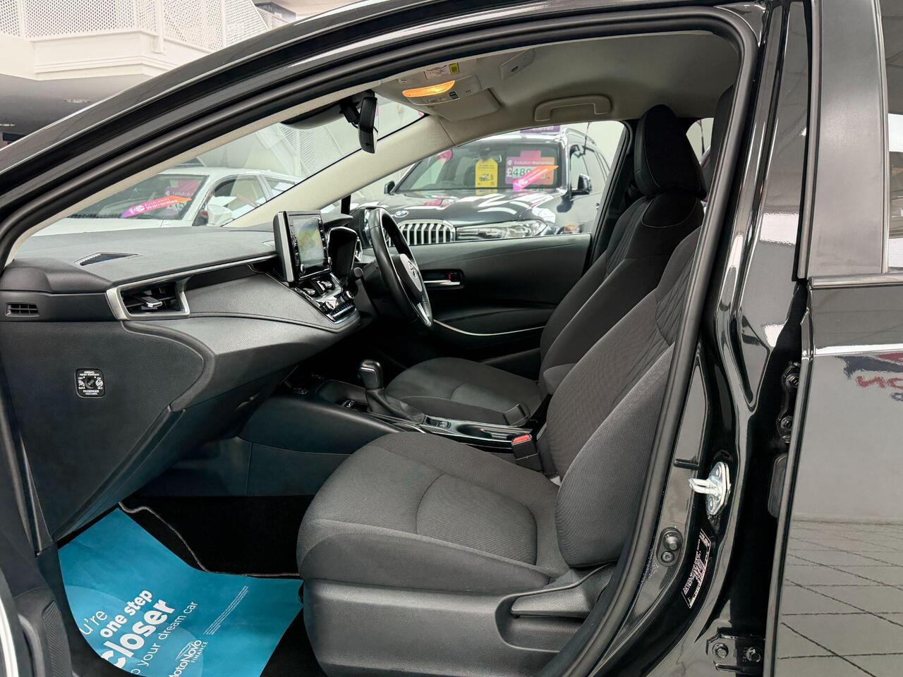 Used Toyota Corolla 2022 for sale - 77743929: Photo 80