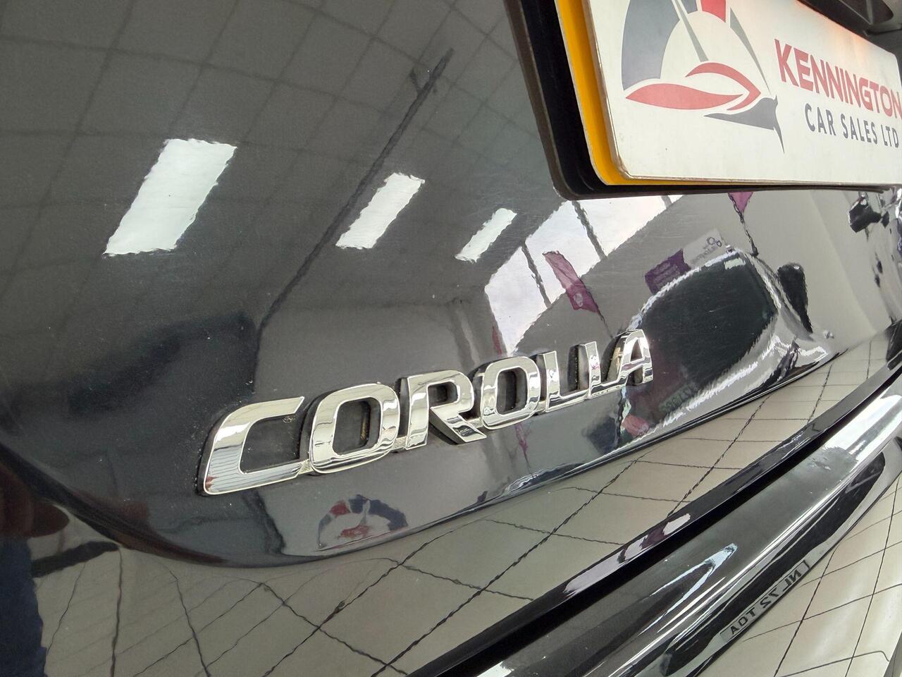 Used Toyota Corolla 2022 for sale - 77743929: Photo 81