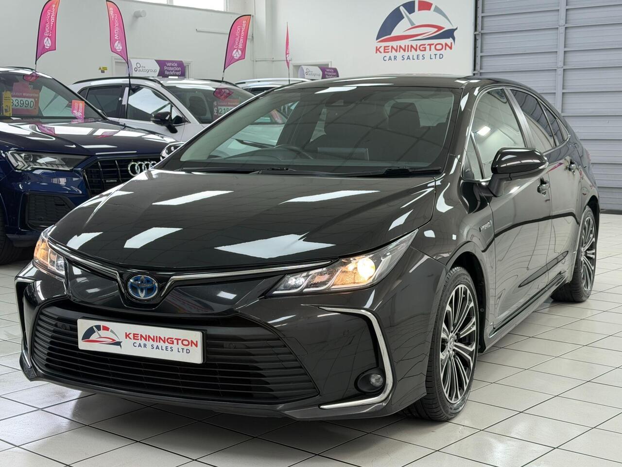Used Toyota Corolla 2022 for sale - 77743929: Photo 9