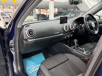 Used Audi A3 2017 for sale - 79678151: Photo