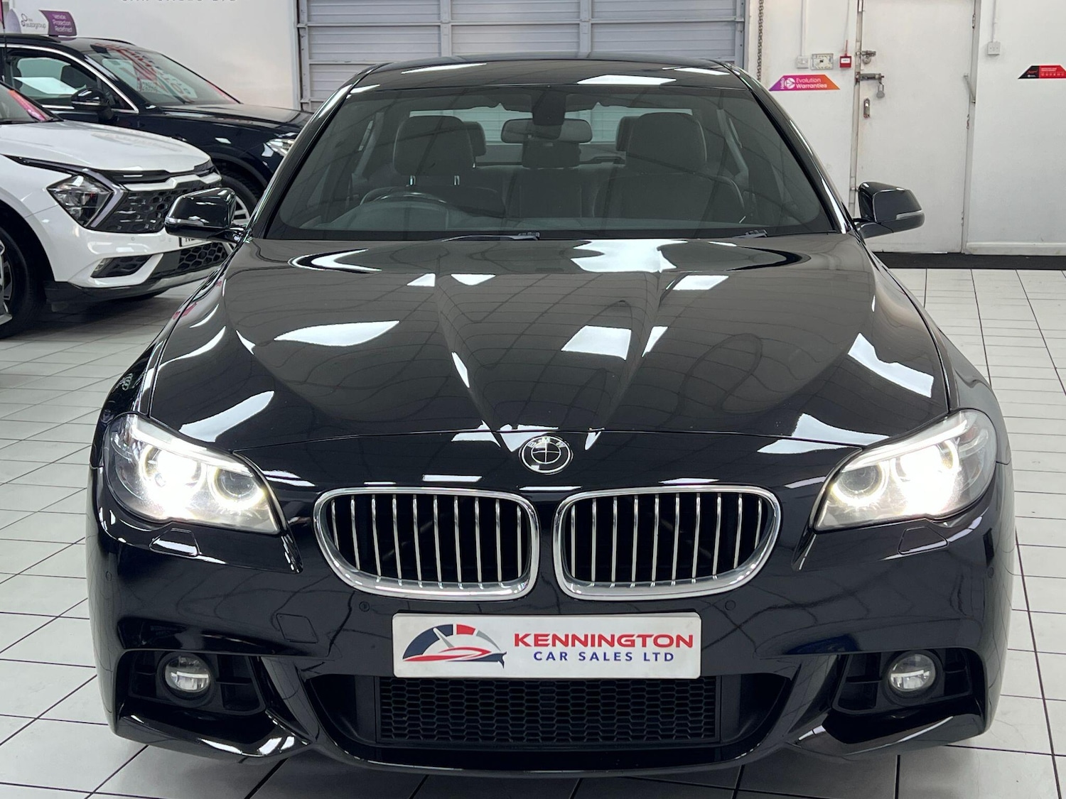 Used BMW 5 Series 2015 for sale - 77559997: Photo 10