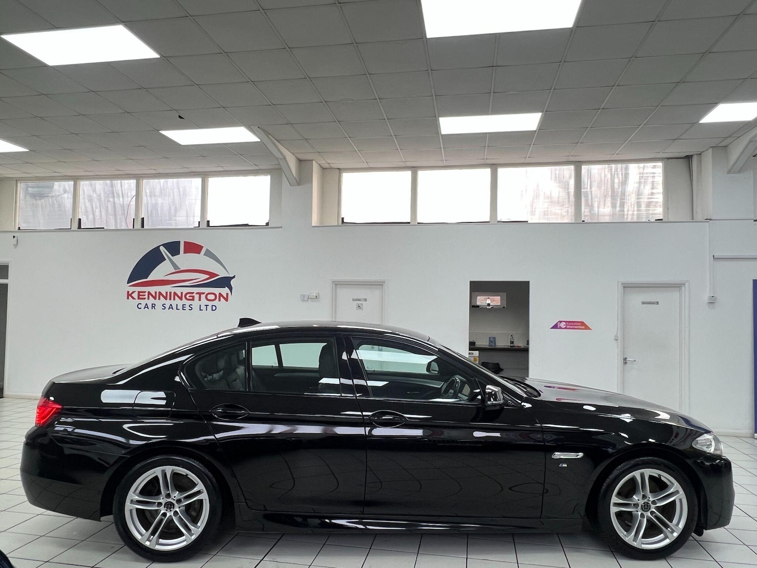 Used BMW 5 Series 2015 for sale - 77559997: Photo 14