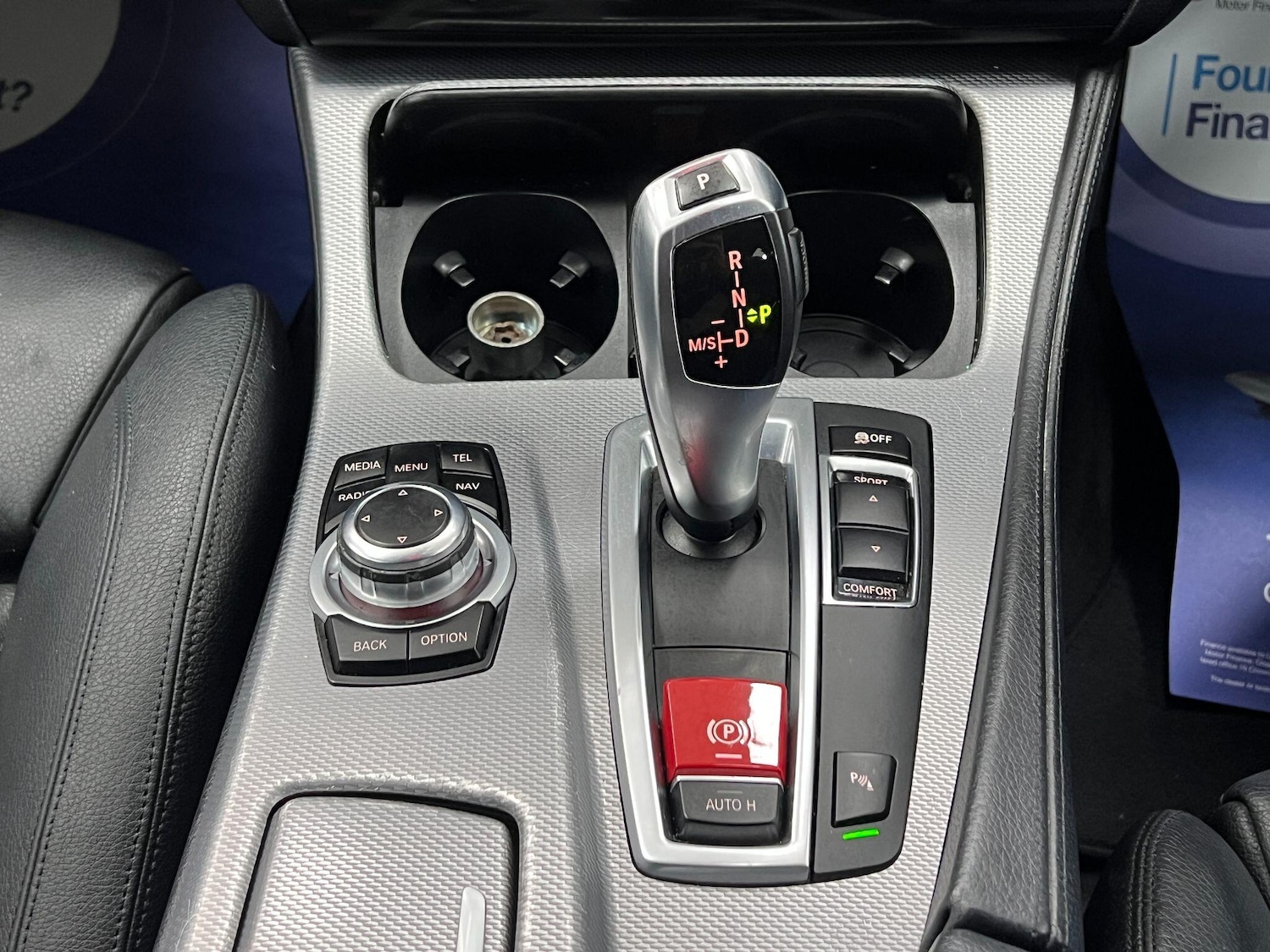 Used BMW 5 Series 2015 for sale - 77559997: Photo 18