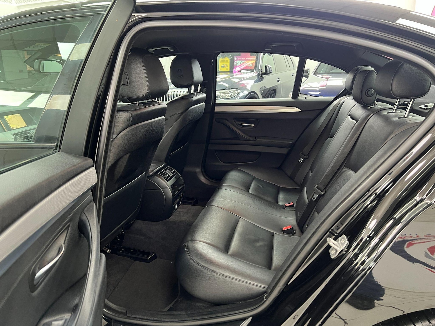 Used BMW 5 Series 2015 for sale - 77559997: Photo 19