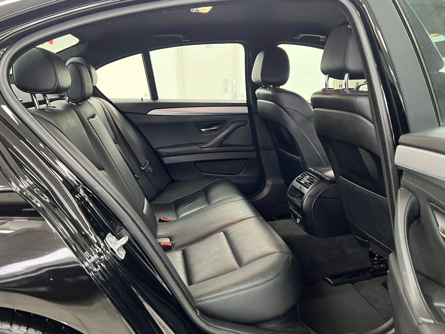 Used BMW 5 Series 2015 for sale - 77559997: Photo 20