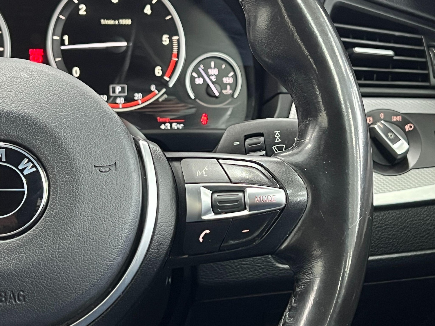 Used BMW 5 Series 2015 for sale - 77559997: Photo 24