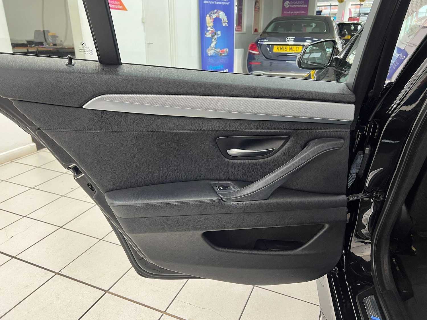 Used BMW 5 Series 2015 for sale - 77559997: Photo 29