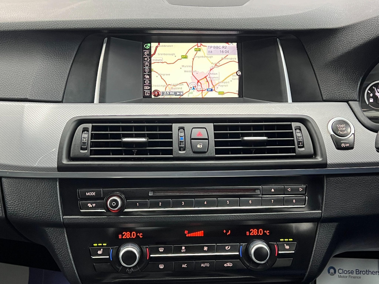 Used BMW 5 Series 2015 for sale - 77559997: Photo 3