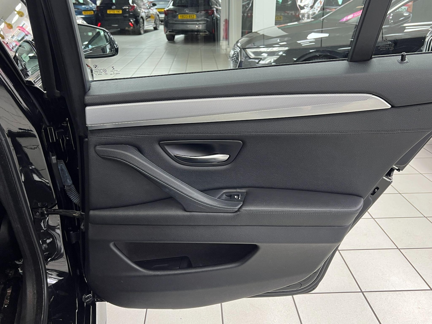 Used BMW 5 Series 2015 for sale - 77559997: Photo 30