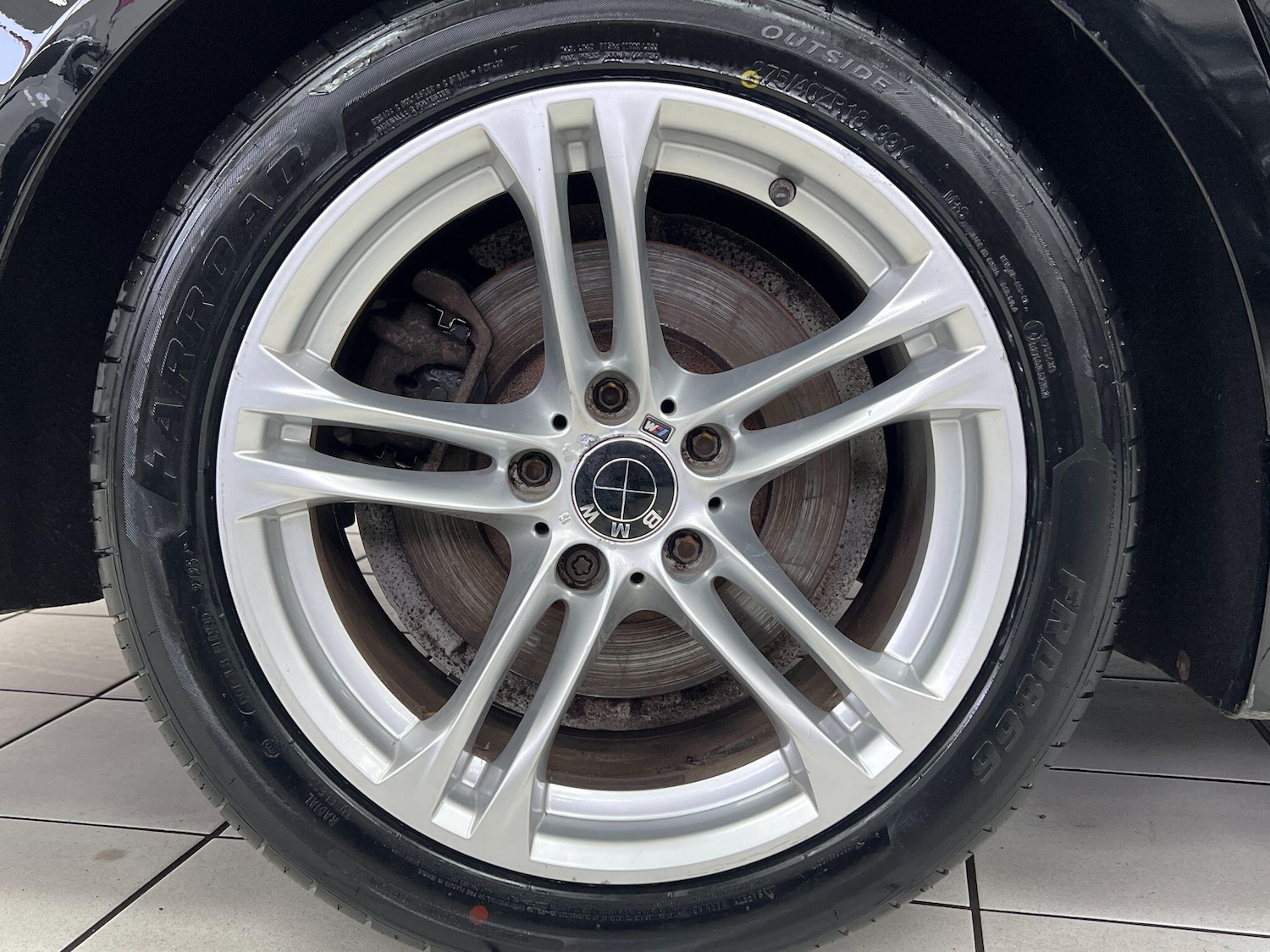 Used BMW 5 Series 2015 for sale - 77559997: Photo 35