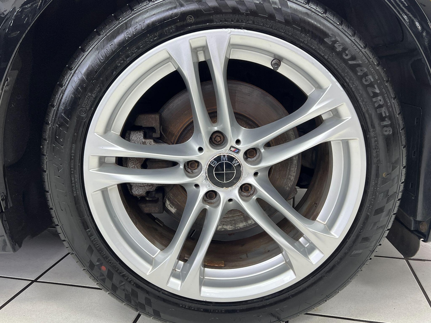 Used BMW 5 Series 2015 for sale - 77559997: Photo 37