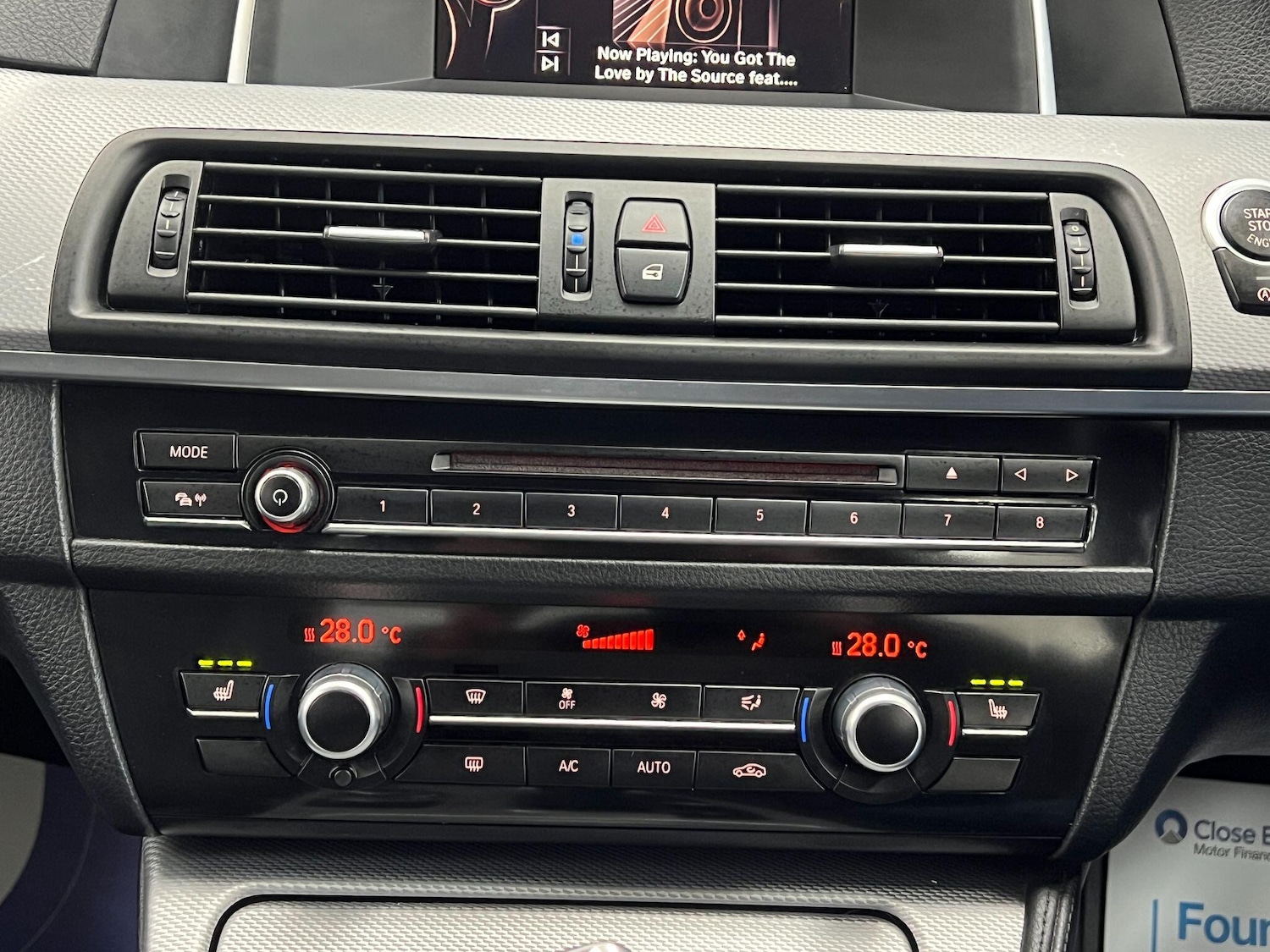 Used BMW 5 Series 2015 for sale - 77559997: Photo 39