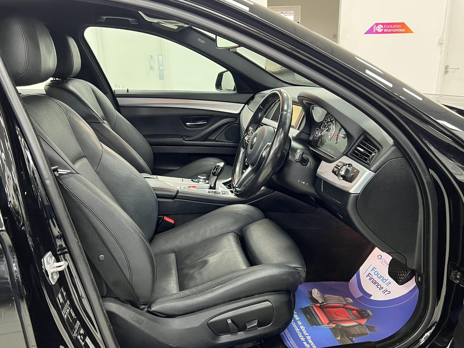 Used BMW 5 Series 2015 for sale - 77559997: Photo 4