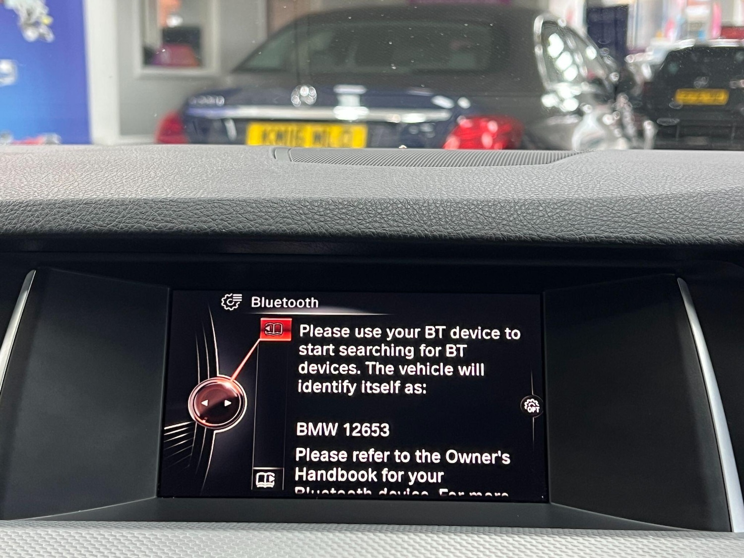 Used BMW 5 Series 2015 for sale - 77559997: Photo 42