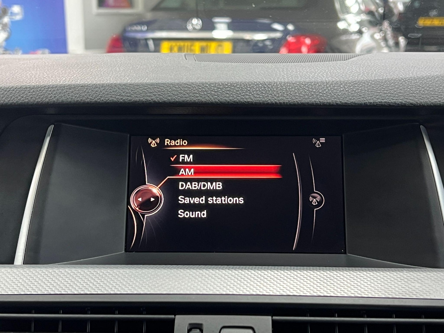 Used BMW 5 Series 2015 for sale - 77559997: Photo 43