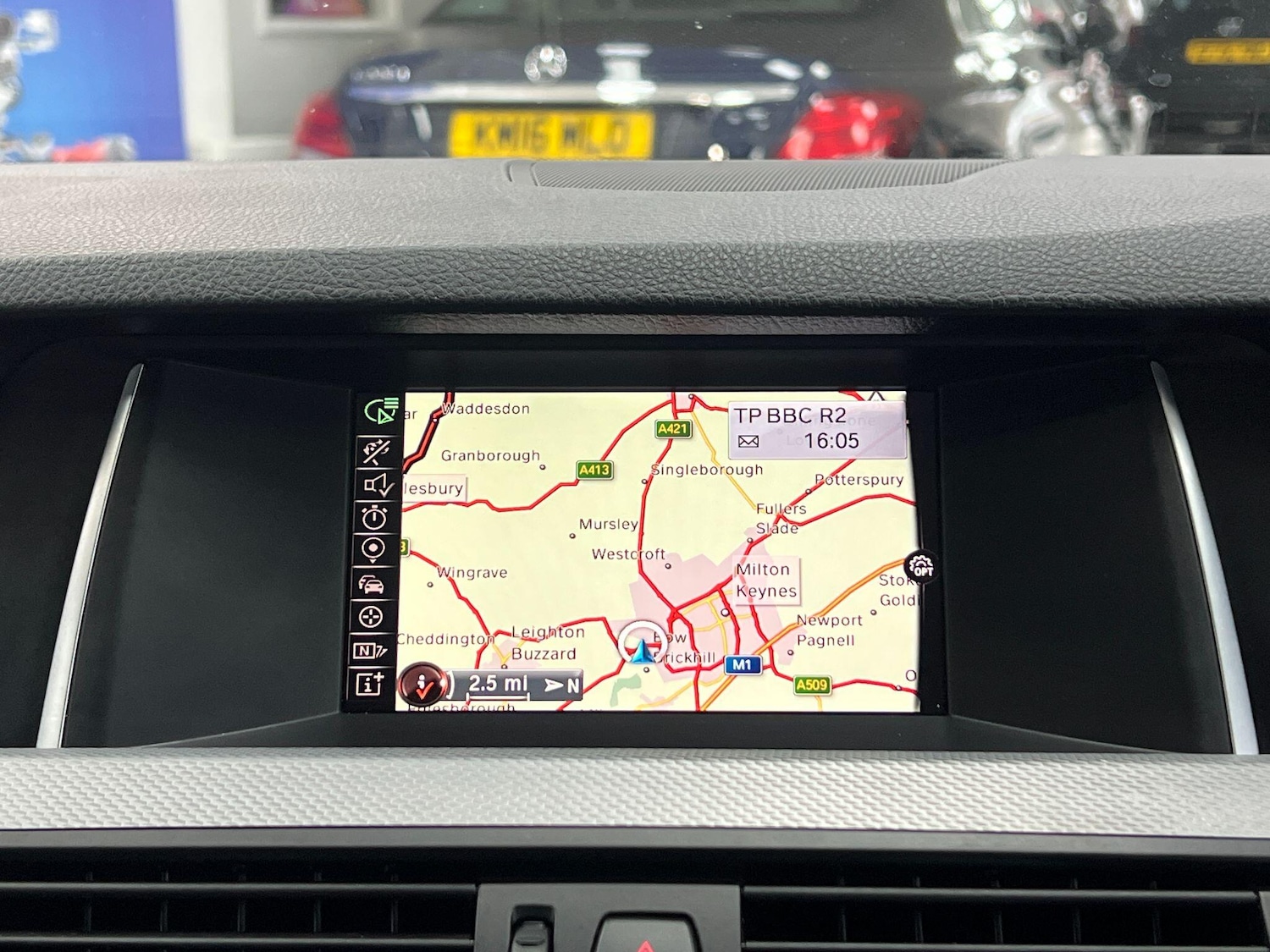 Used BMW 5 Series 2015 for sale - 77559997: Photo 44