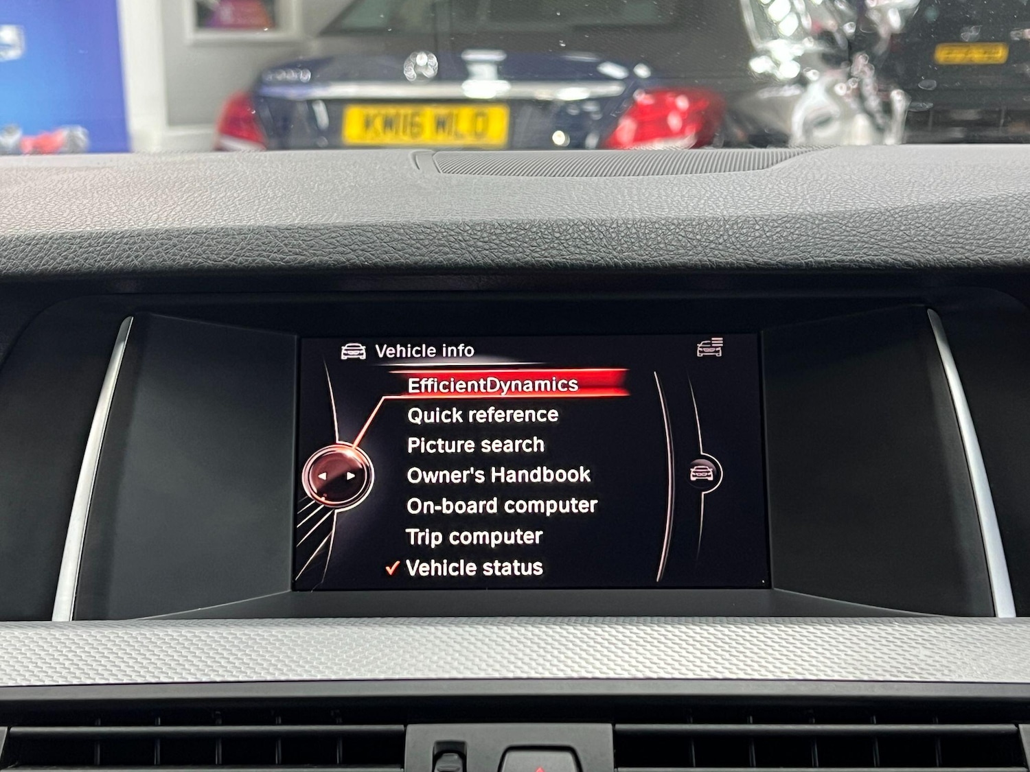 Used BMW 5 Series 2015 for sale - 77559997: Photo 45