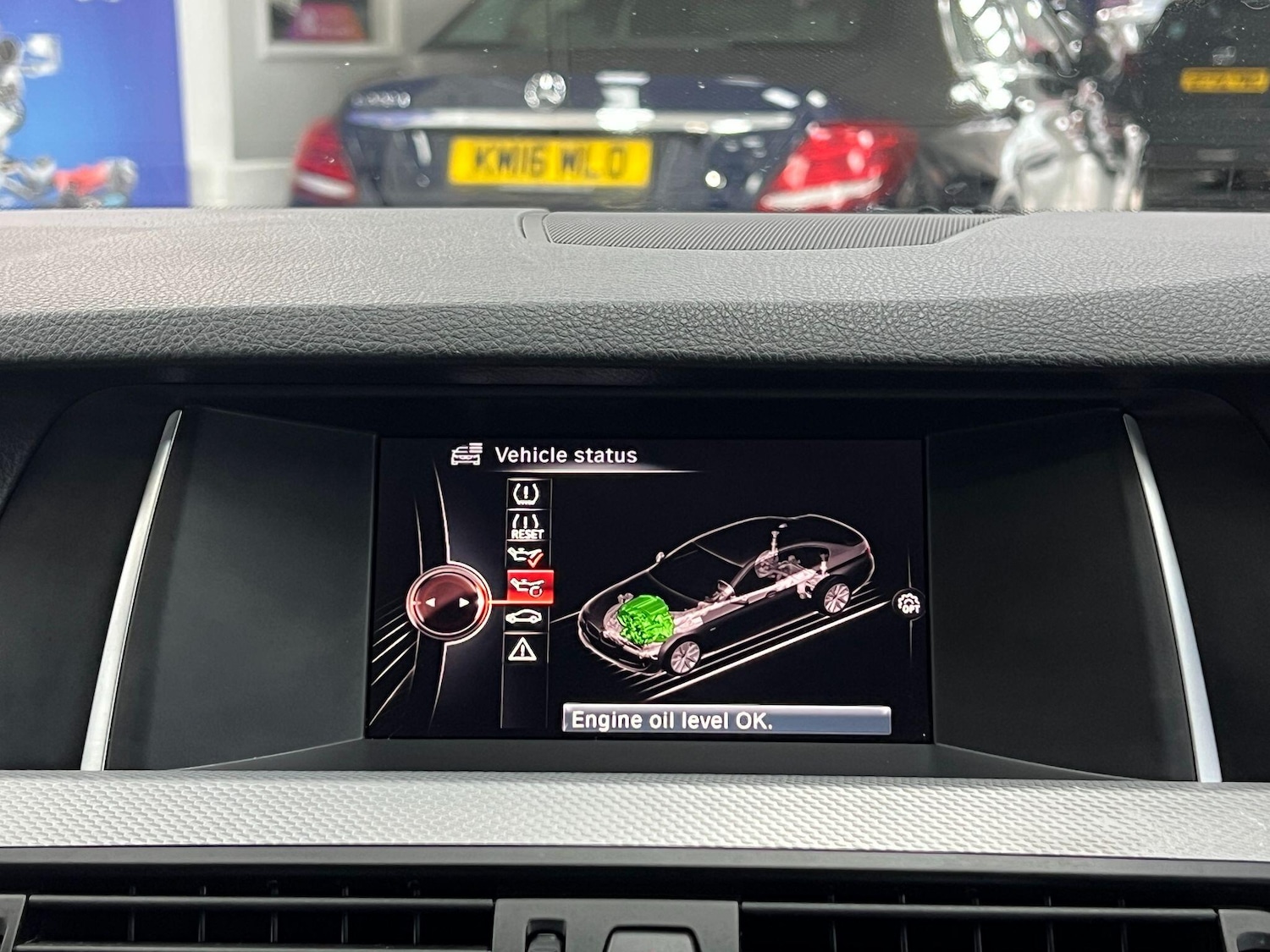 Used BMW 5 Series 2015 for sale - 77559997: Photo 48