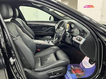 Used BMW 5 Series 2015 for sale - 77559997: Photo