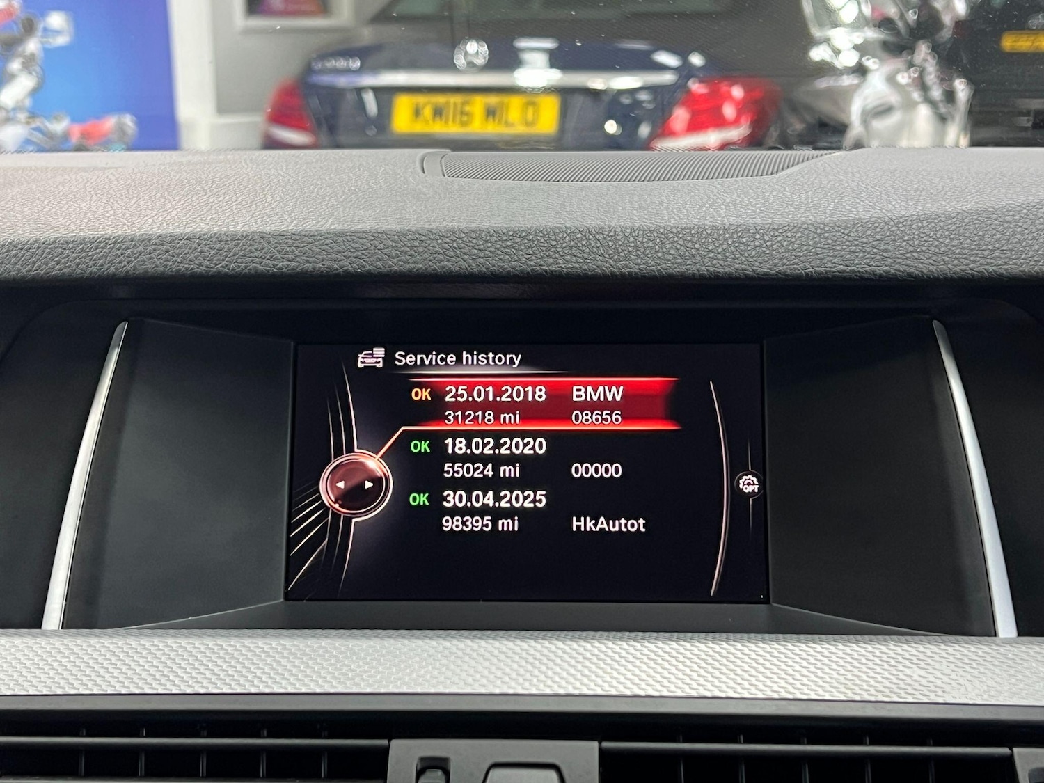 Used BMW 5 Series 2015 for sale - 77559997: Photo 50