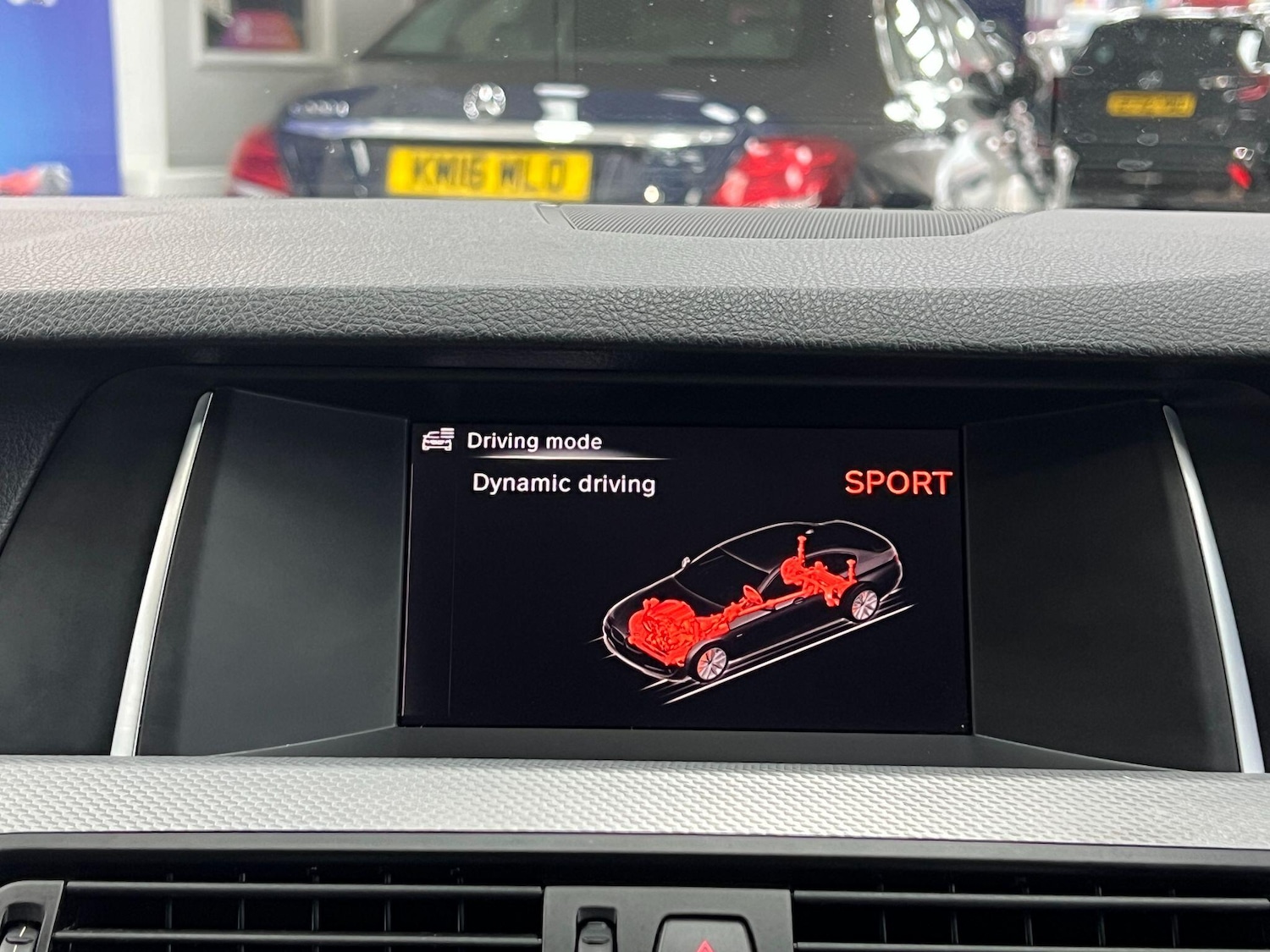 Used BMW 5 Series 2015 for sale - 77559997: Photo 52